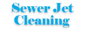 sewer jetting logo